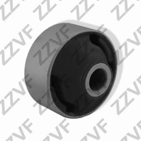 ZZVF ZV184133 - Сайлентблок, рычаг подвески колеса autospares.lv