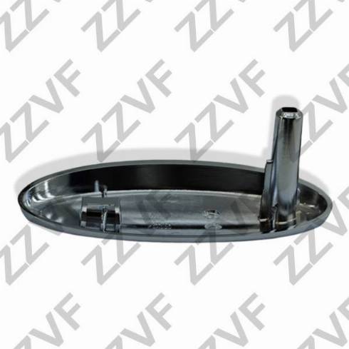 ZZVF ZV1360719A - Эмблема радиатора autospares.lv