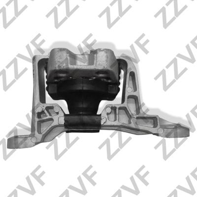 ZZVF ZV1306038 - Подушка, опора, подвеска двигателя autospares.lv