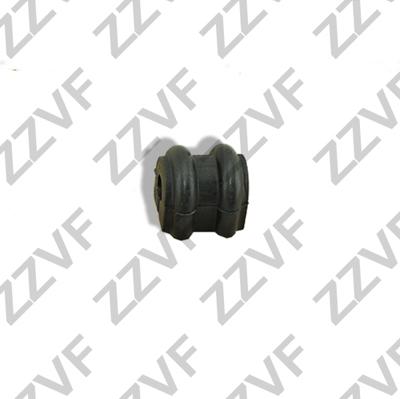 ZZVF ZV138TZ - Втулка стабилизатора autospares.lv