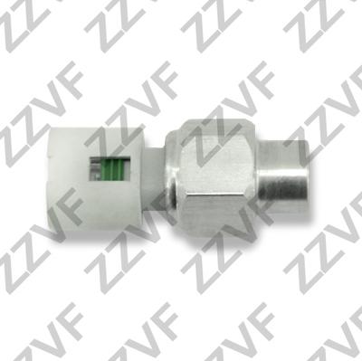 ZZVF ZV1324R - Датчик давления масла, рулевой механизм с усилителем autospares.lv