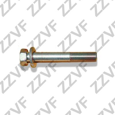 ZZVF ZV1372L - Болт регулировки развала колёс autospares.lv