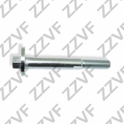 ZZVF ZV126LR - Болт регулировки развала колёс autospares.lv