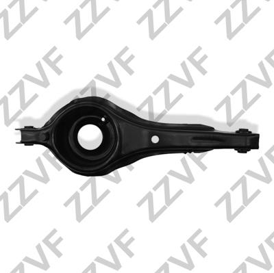 ZZVF ZV128AB - Рычаг подвески колеса autospares.lv