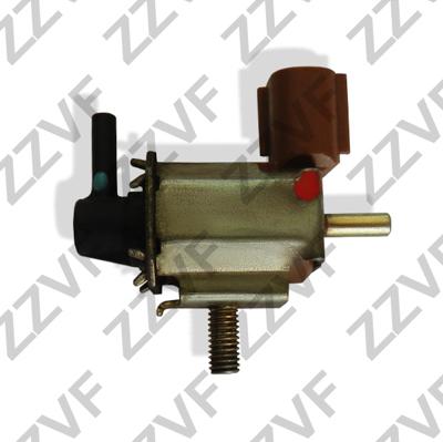 ZZVF ZV1275MR - Преобразователь давления, турбокомпрессор autospares.lv