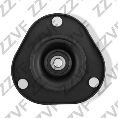 ZZVF ZV170TL - Опора стойки амортизатора, подушка autospares.lv