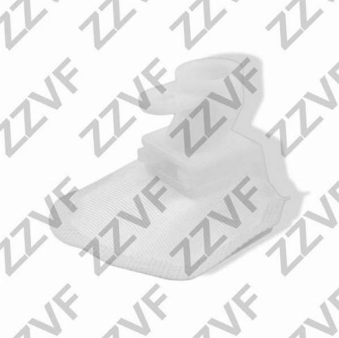 ZZVF ZV17A29AK - Сетчатый фильтр подъема топлива autospares.lv