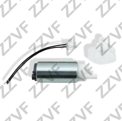 ZZVF ZV17A29 - Топливный насос autospares.lv