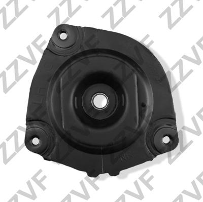 ZZVF ZV1ED500 - Опора стойки амортизатора, подушка autospares.lv