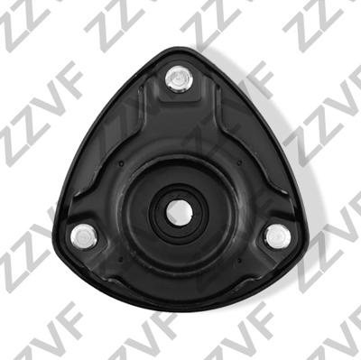 ZZVF ZV1G550 - Опора стойки амортизатора, подушка autospares.lv