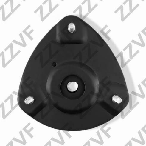 ZZVF ZV1G500 - Опора стойки амортизатора, подушка autospares.lv