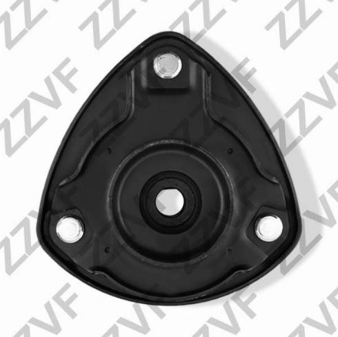 ZZVF ZV1G500 - Опора стойки амортизатора, подушка autospares.lv