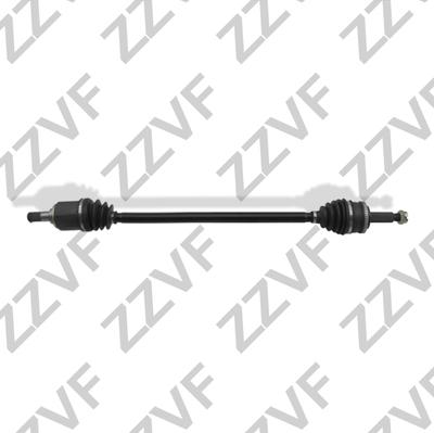 ZZVF ZV1H10 - Приводной вал autospares.lv