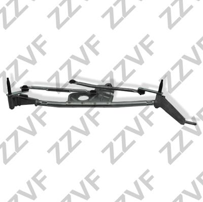 ZZVF ZV86LKR - Система тяг и рычагов привода стеклоочистителя autospares.lv