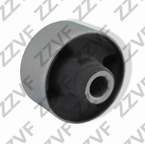 ZZVF ZV801 - Сайлентблок, рычаг подвески колеса autospares.lv