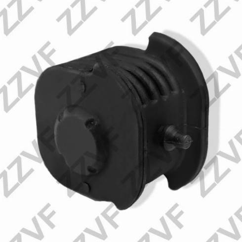 ZZVF ZV808909 - Сайлентблок, рычаг подвески колеса autospares.lv