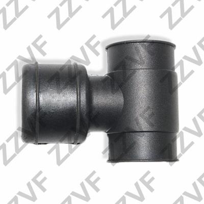 ZZVF ZV347A - Шланг, вентиляция картера autospares.lv