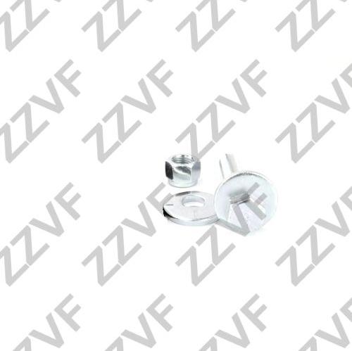 ZZVF ZV34A - Болт регулировки развала колёс autospares.lv