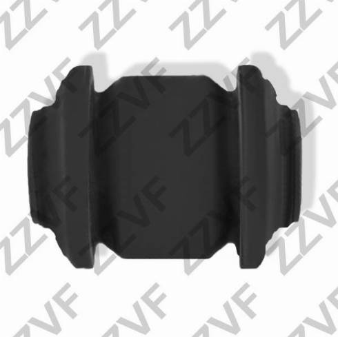 ZZVF ZV35020 - Втулка, рычаг подвески колеса autospares.lv