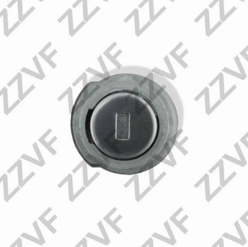 ZZVF ZV35FF - Замок капота autospares.lv