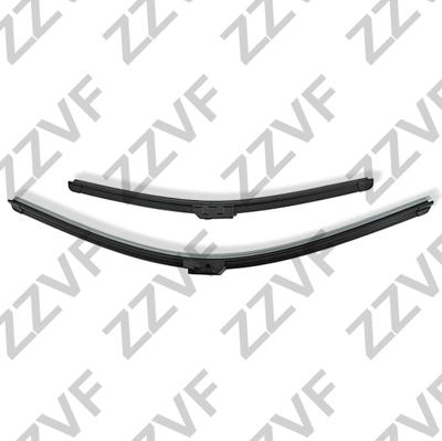 ZZVF ZV36BW - Щетка стеклоочистителя autospares.lv