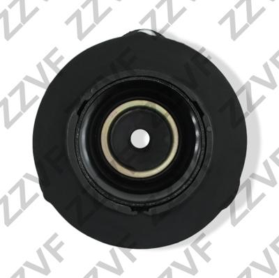 ZZVF ZV306TY - Опора стойки амортизатора, подушка autospares.lv