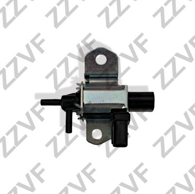 ZZVF ZV314MF - Переключающийся вентиль, перекл. клапан (впуск. газопровод) autospares.lv