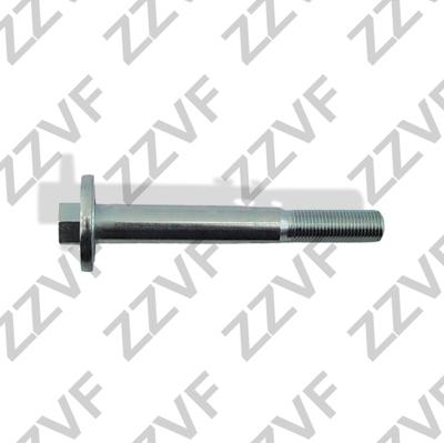 ZZVF ZV387S7A000 - Болт регулировки развала колёс autospares.lv