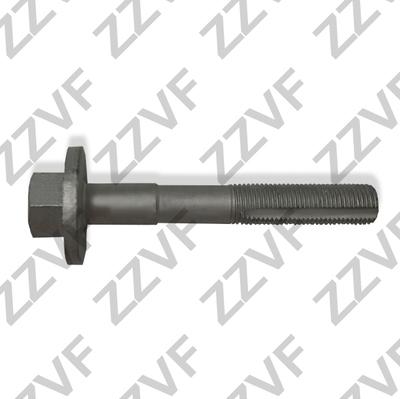 ZZVF ZV33P - Болт регулировки развала колёс autospares.lv