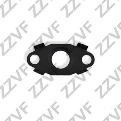 ZZVF ZV378LR - Прокладка, компрессор autospares.lv