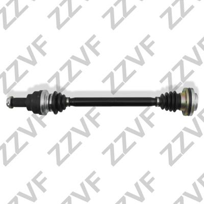 ZZVF ZV29BMW - Приводной вал autospares.lv