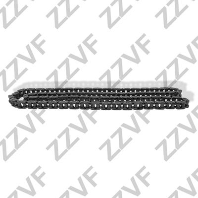 ZZVF ZV29LKA - Цепь привода распредвала autospares.lv