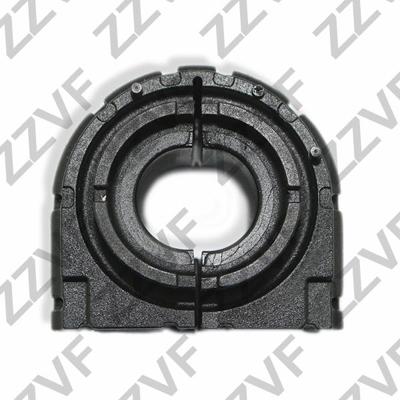 ZZVF ZV256TZ - Втулка стабилизатора autospares.lv