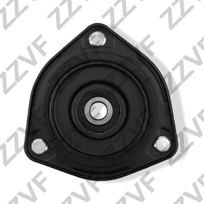 ZZVF ZV25000 - Опора стойки амортизатора, подушка autospares.lv