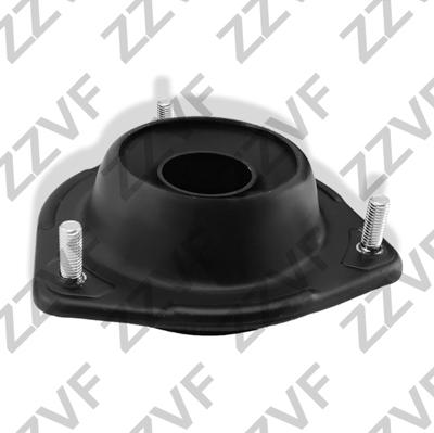 ZZVF ZV25000 - Опора стойки амортизатора, подушка autospares.lv