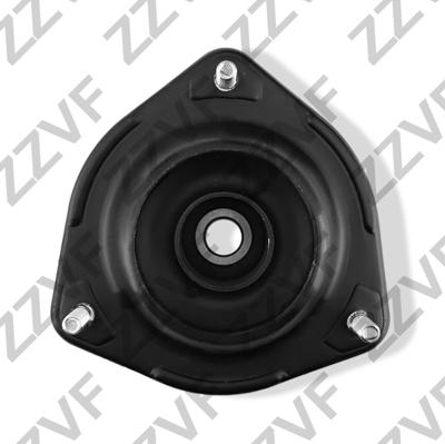 ZZVF ZV25000 - Опора стойки амортизатора, подушка autospares.lv