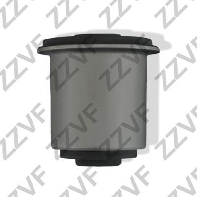 ZZVF ZV2006Y - Сайлентблок, рычаг подвески колеса autospares.lv