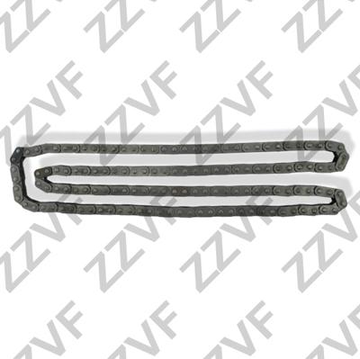 ZZVF ZV20816 - Цепь привода распредвала autospares.lv