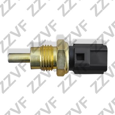 ZZVF ZV2020ME - Датчик, температура охлаждающей жидкости autospares.lv