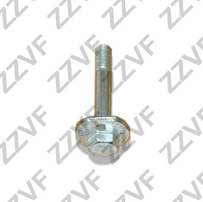 ZZVF ZV2194L - Болт регулировки развала колёс autospares.lv