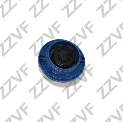 ZZVF ZV21HD - Крышка, резервуар охлаждающей жидкости autospares.lv