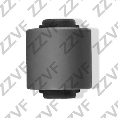 ZZVF ZV28735Y - Сайлентблок, рычаг подвески колеса autospares.lv