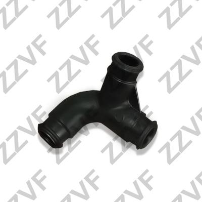 ZZVF ZV223P - Шланг, вентиляция картера autospares.lv