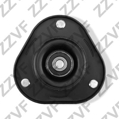 ZZVF ZV222YT - Опора стойки амортизатора, подушка autospares.lv