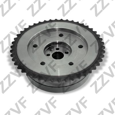 ZZVF ZV275GM - Шестерня привода распределительного вала autospares.lv