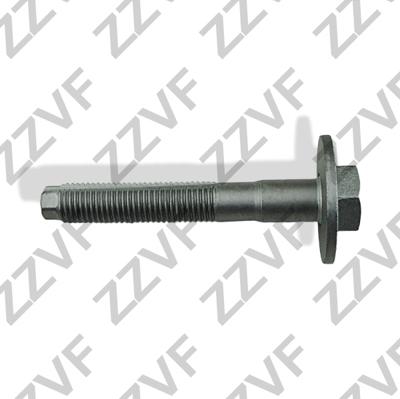 ZZVF ZV27T - Болт регулировки развала колёс autospares.lv