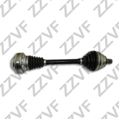 ZZVF ZV2K3407271B - Приводной вал autospares.lv