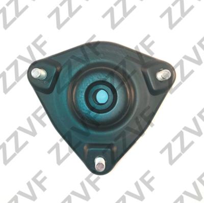 ZZVF ZV2S100 - Опора стойки амортизатора, подушка autospares.lv