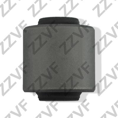 ZZVF ZV710 - Сайлентблок, рычаг подвески колеса autospares.lv