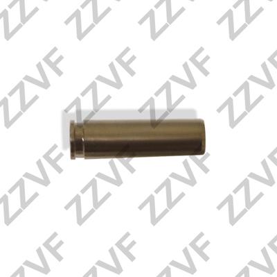 ZZVF ZV7712 - Направляющий болт, корпус скобы тормоза autospares.lv